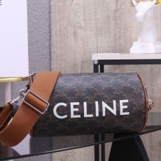 Celine Round Bags